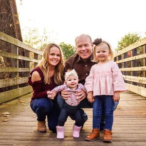 Meet your Posher, Steph